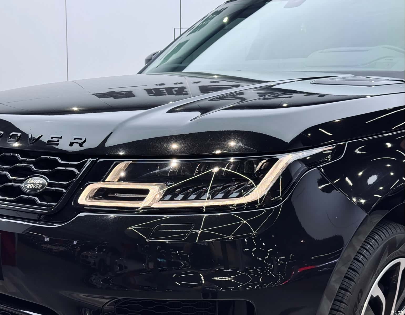 Land Rover Range Rover, 2021 29