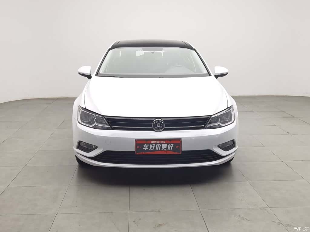 Volkswagen Lamando, 2017 3