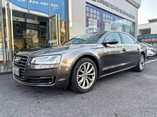 �µ�A8 2016�� A8L 45 TFSI quattro������