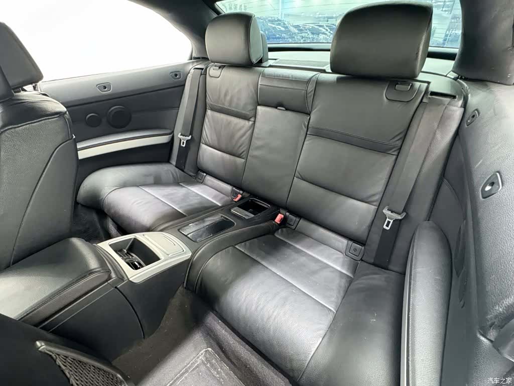BMW 3 Series, 2009 19