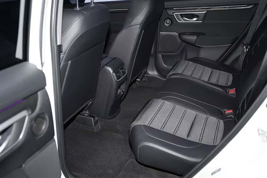 Honda Breeze, 2021 15