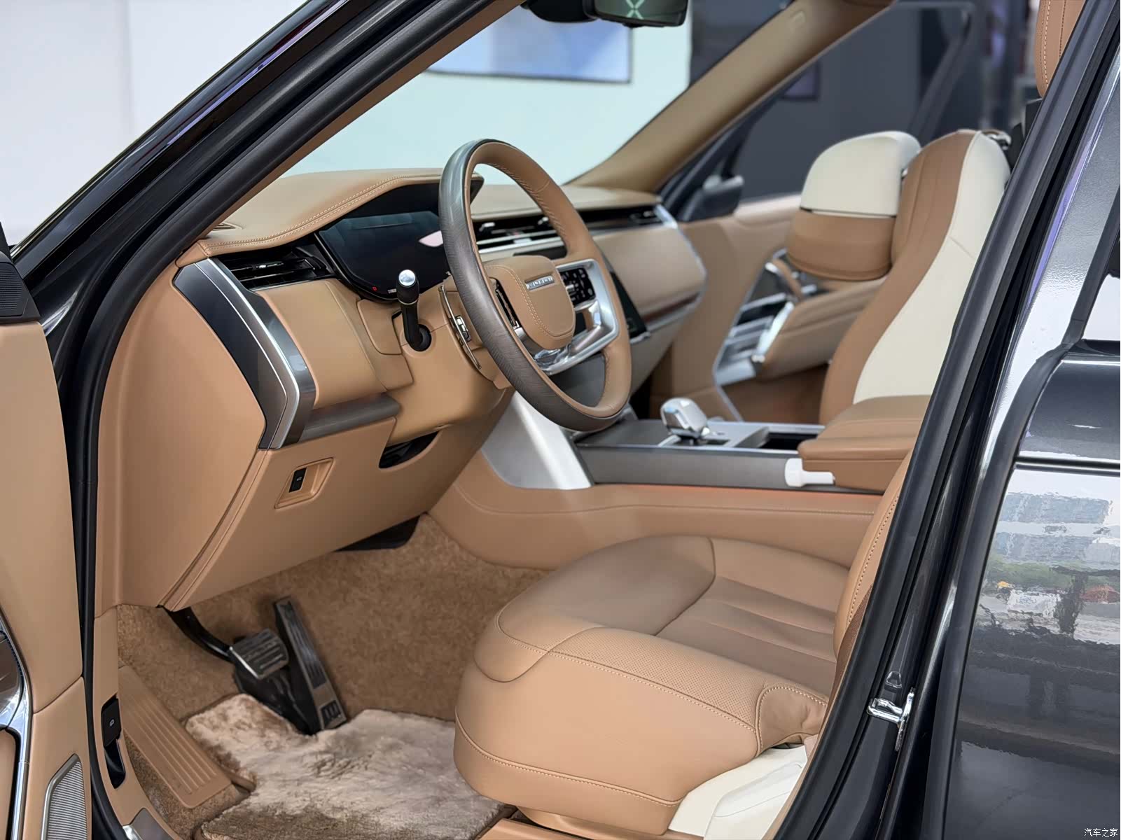 Land Rover Range Rover, 2024 9