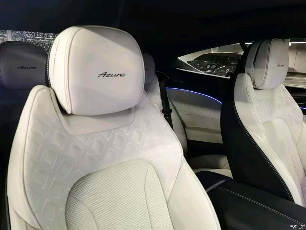 Bentley Continental GT, 2023 8