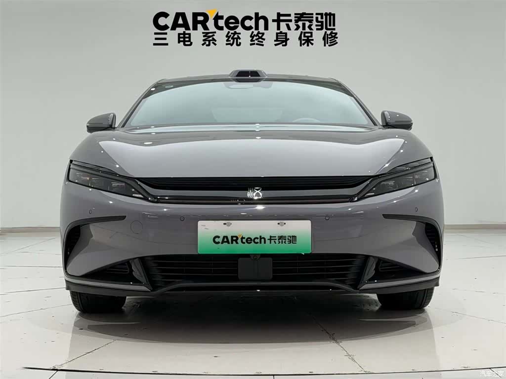BYD Han, 2024 3
