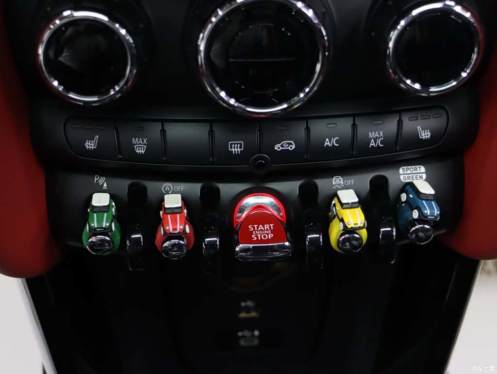 Mini Cooper, 2021 19