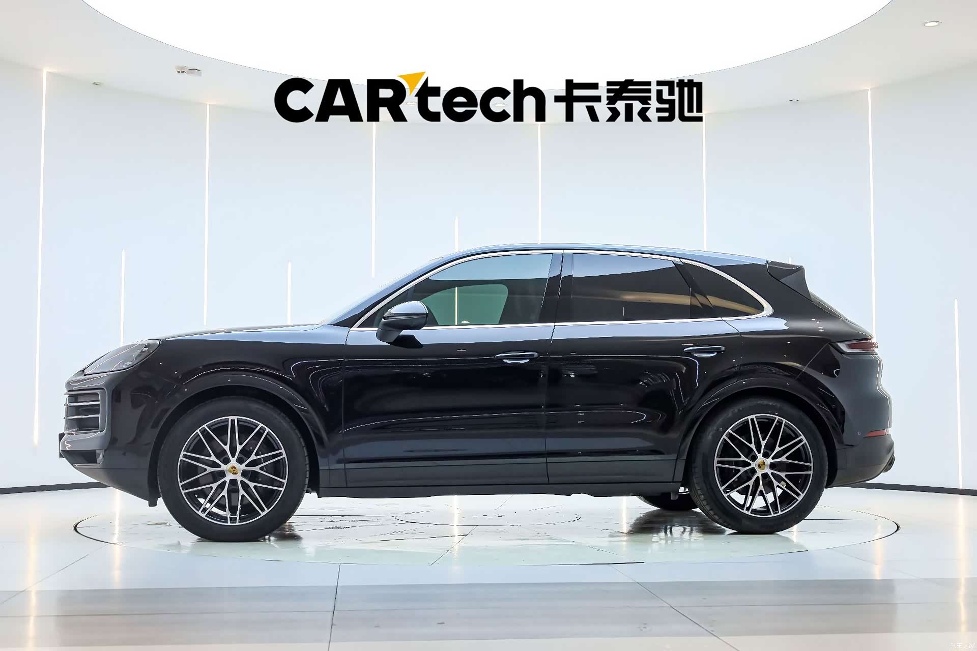 Porsche Cayenne, 2024 8