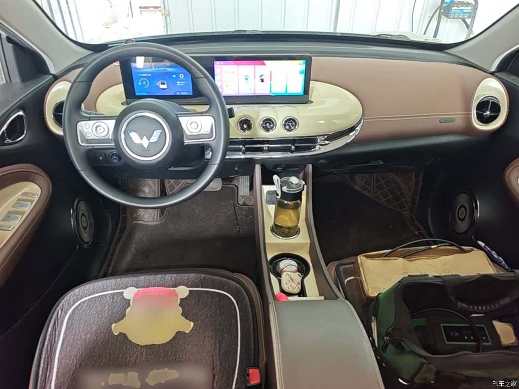 Wuling Bingo, 2023 10