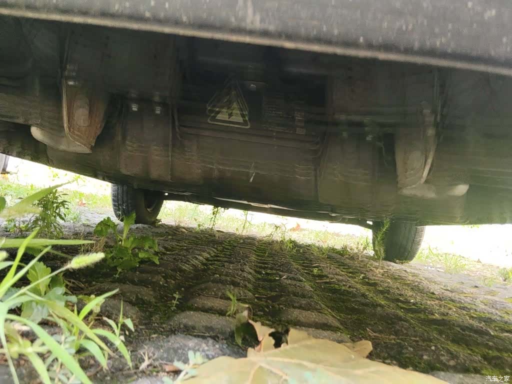 Wuling E100, 2019 25