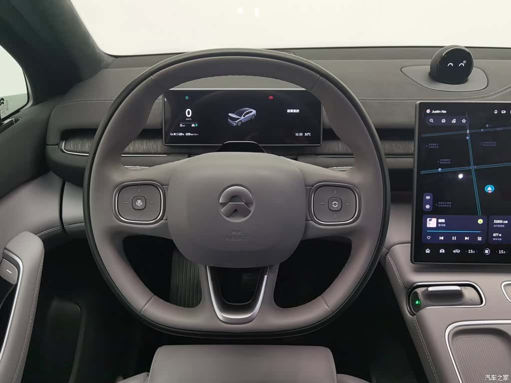 NIO EC6, 2024 11