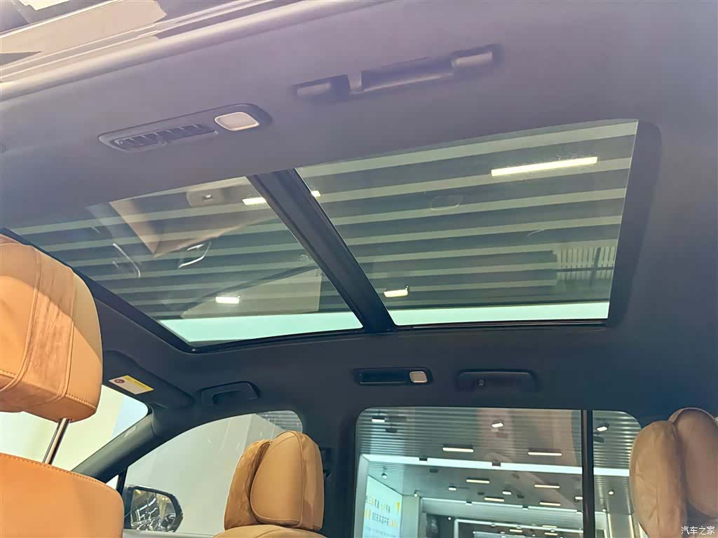 Li Auto ONE, 2022 27