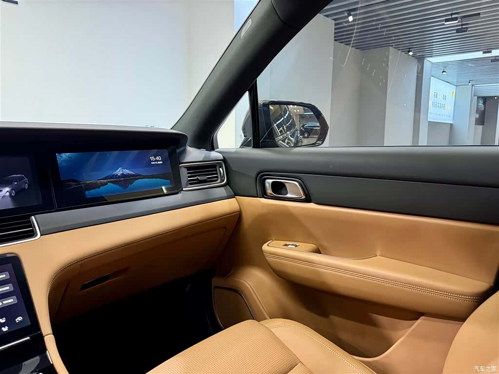 Li Auto ONE, 2022 28