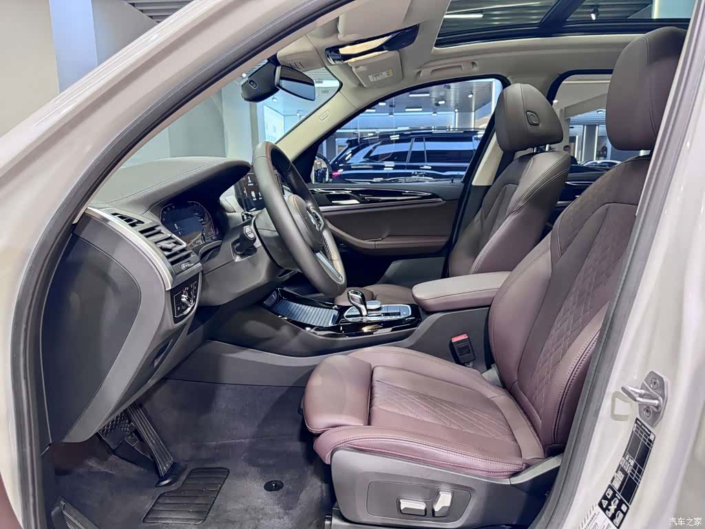 BMW X3, 2022 17