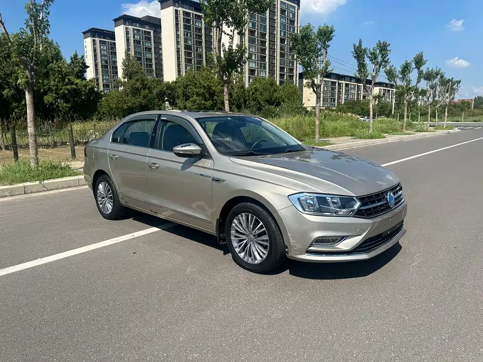 Volkswagen Bora Volkswagen Bora