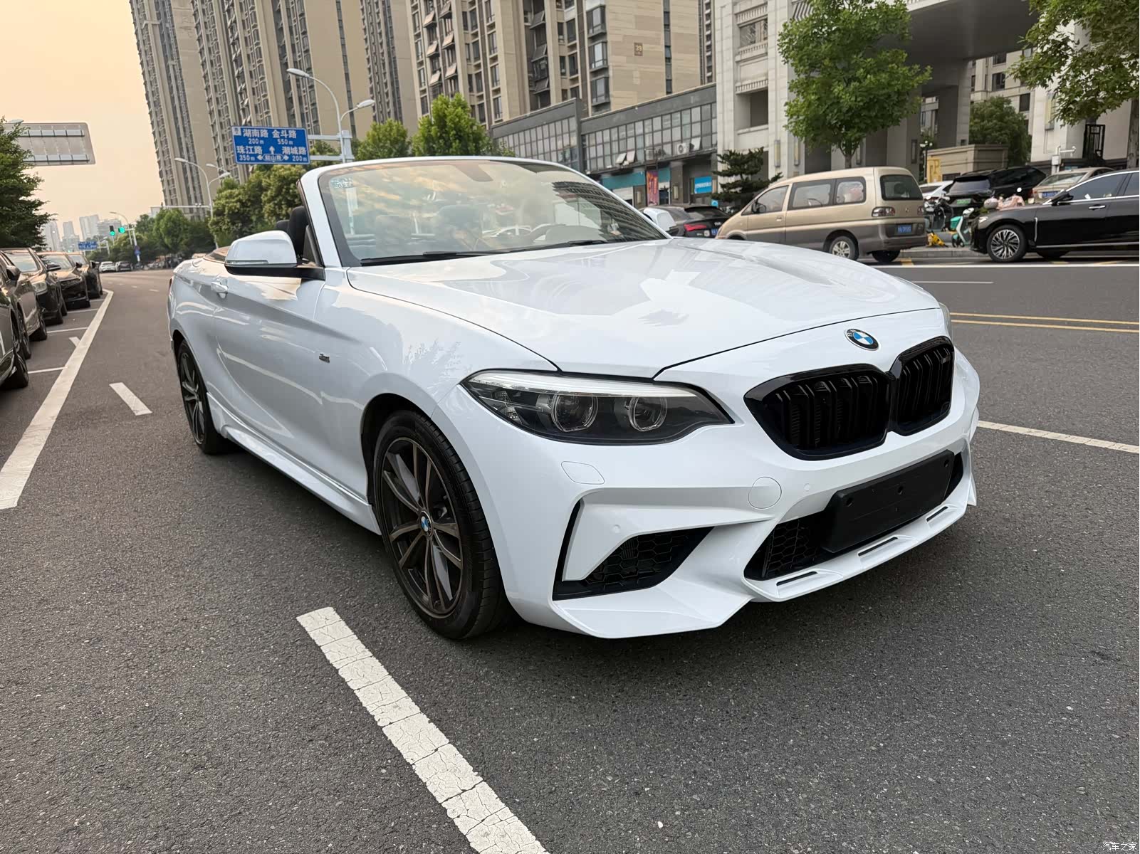 BMW 2 Series, 2018 3