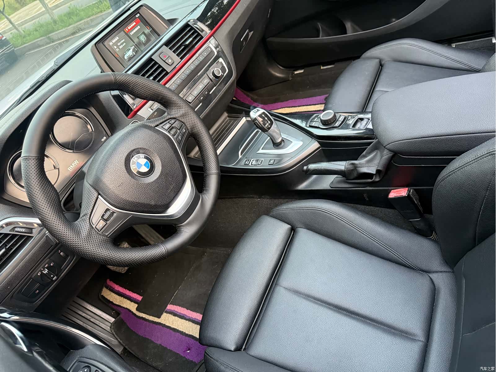 BMW 2 Series, 2018 6
