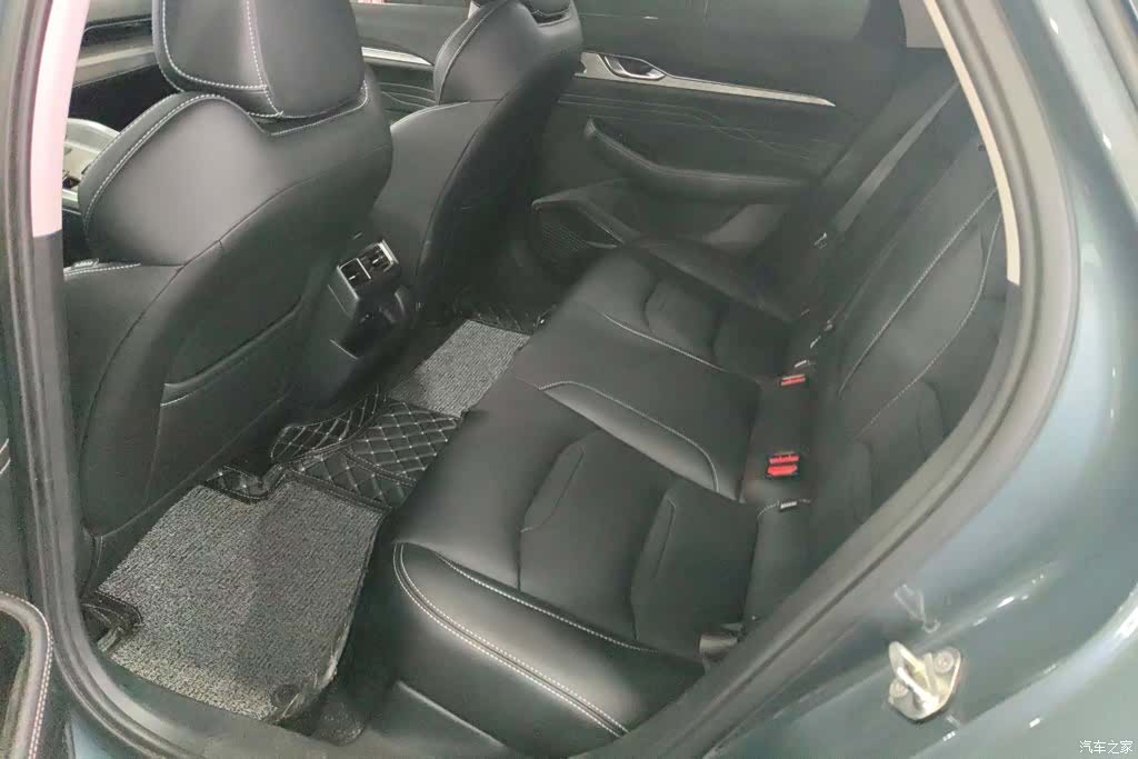 Geely Preface, 2023 11