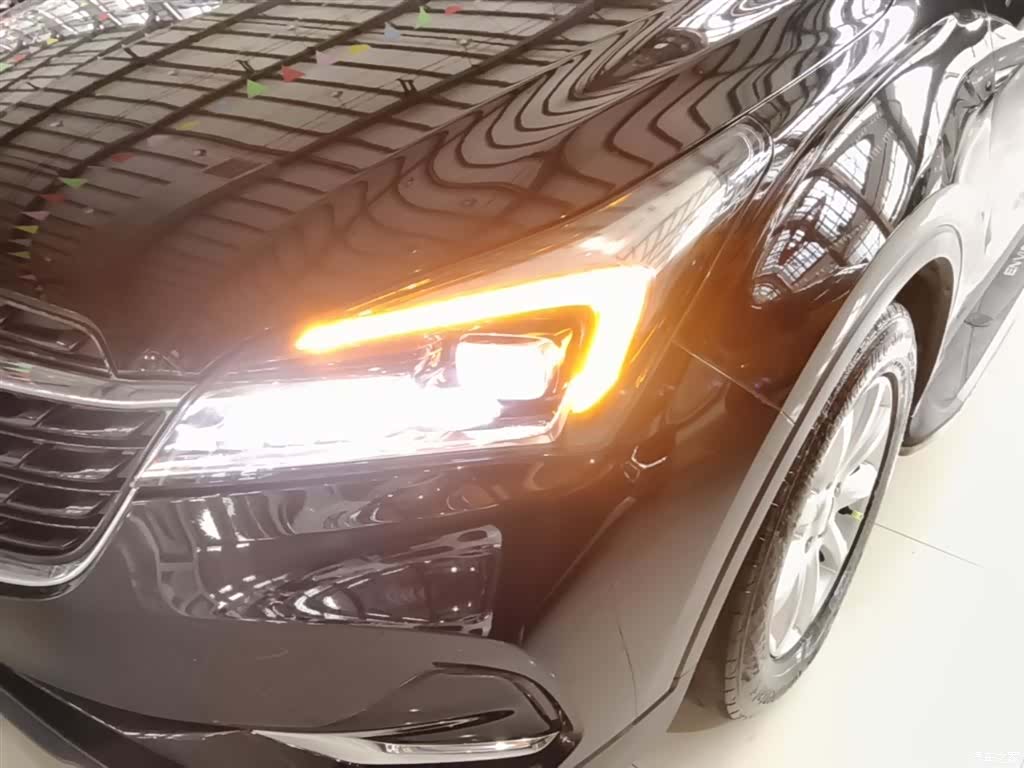 Buick Envision Plus, 2021 24