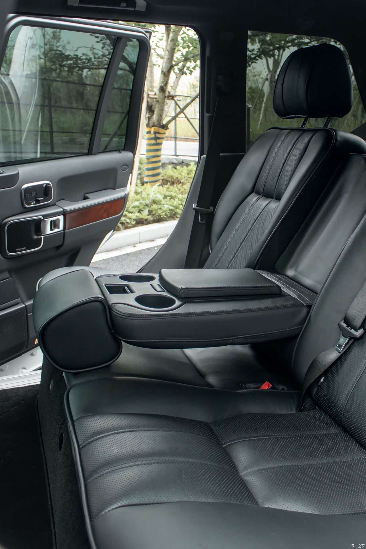 Land Rover Range Rover, 2013 13