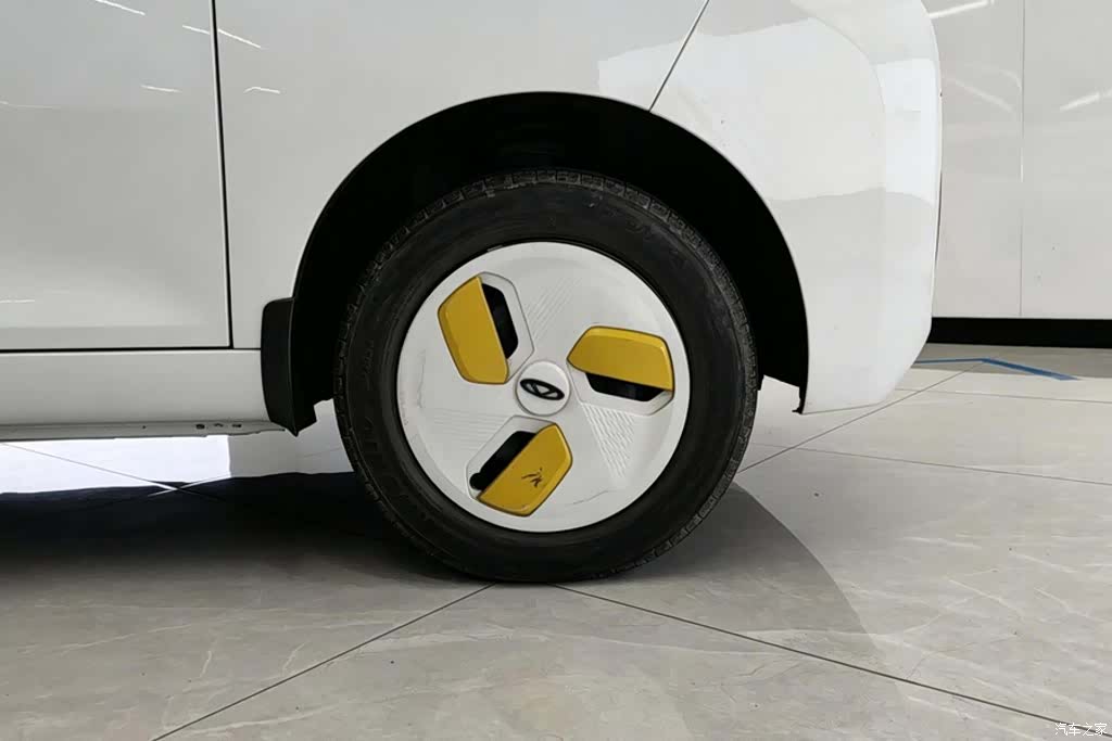 Chery QQ, 2023 6