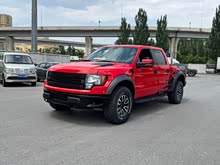 ����F-150���� 2012�� SVT Raptor