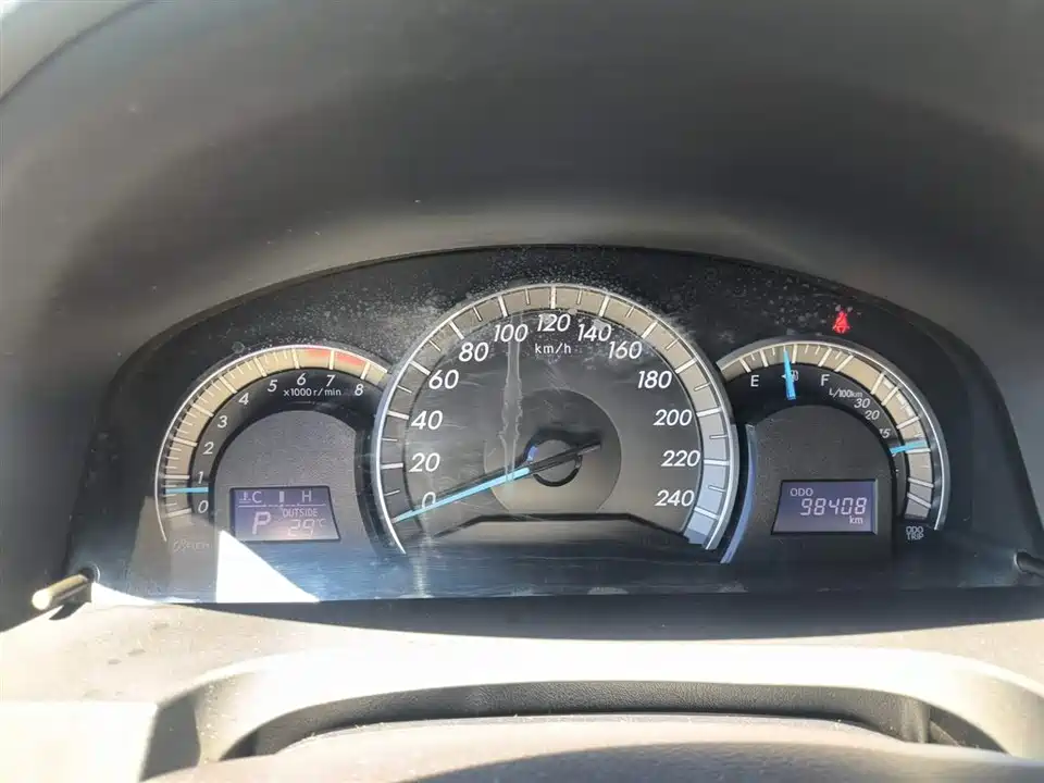 Toyota Camry Toyota Camry