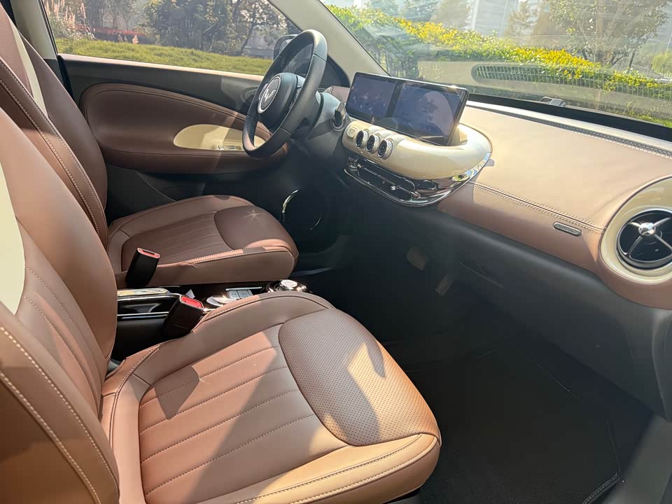 Wuling Wuling Bingguo