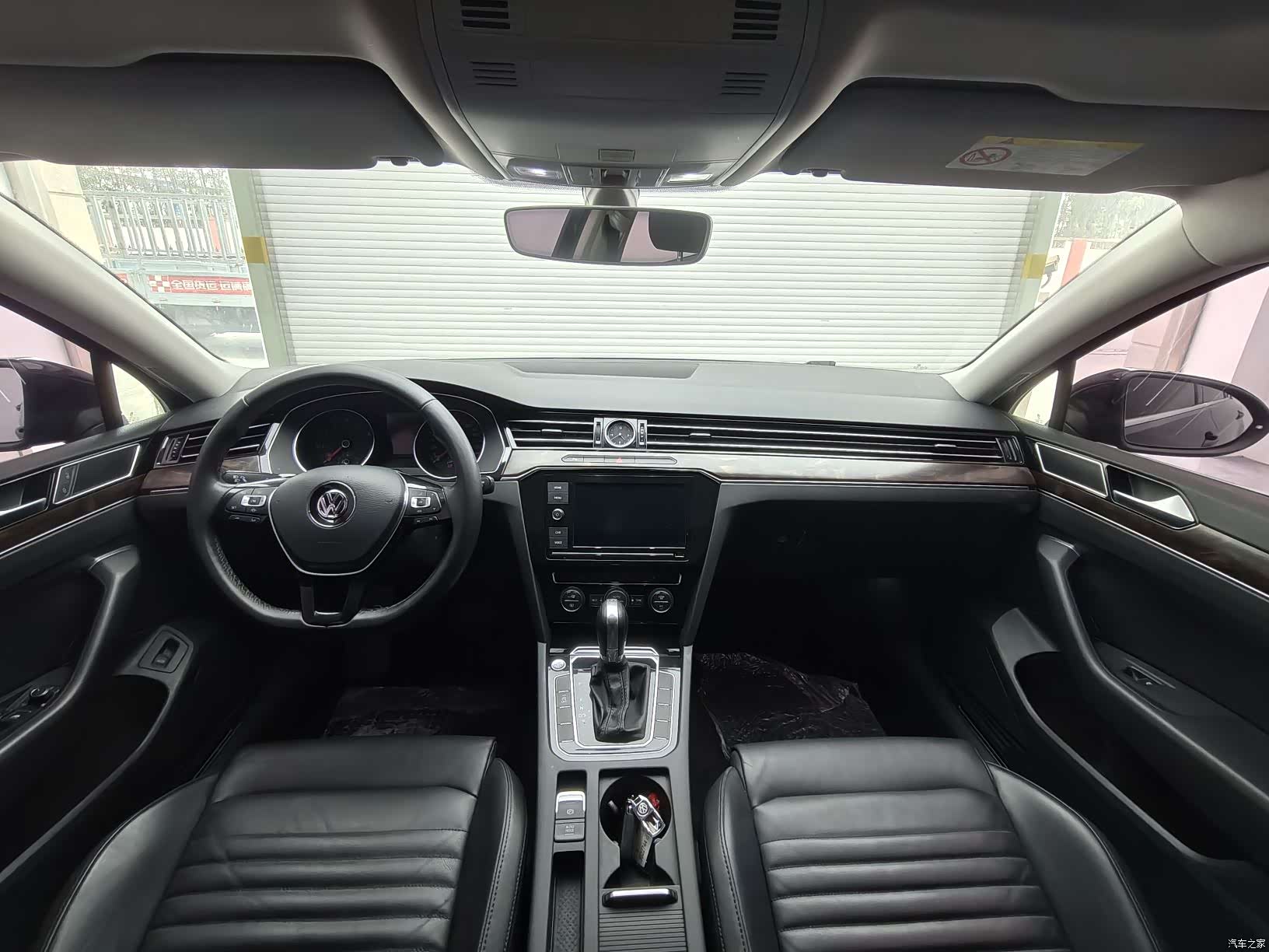 Volkswagen Magotan, 2019 13