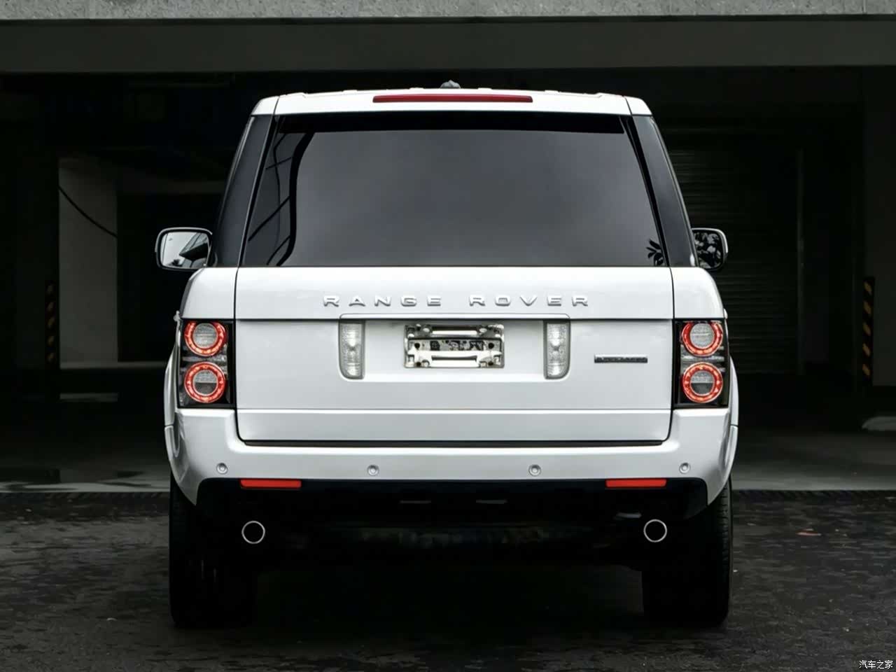 Land Rover Range Rover, 2013 6