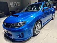 ���� 2011�� 2.5T WRX STi����