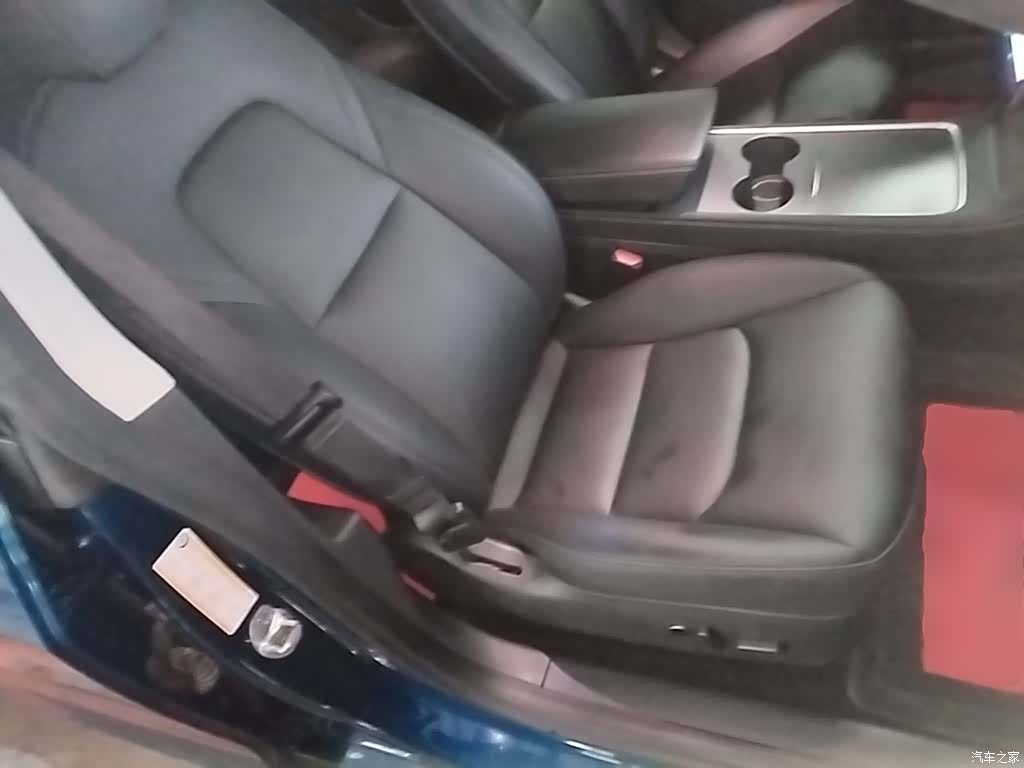 Tesla Model 3, 2021 25