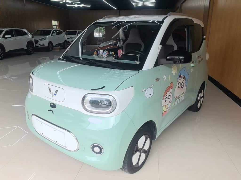 Wuling Mini EV