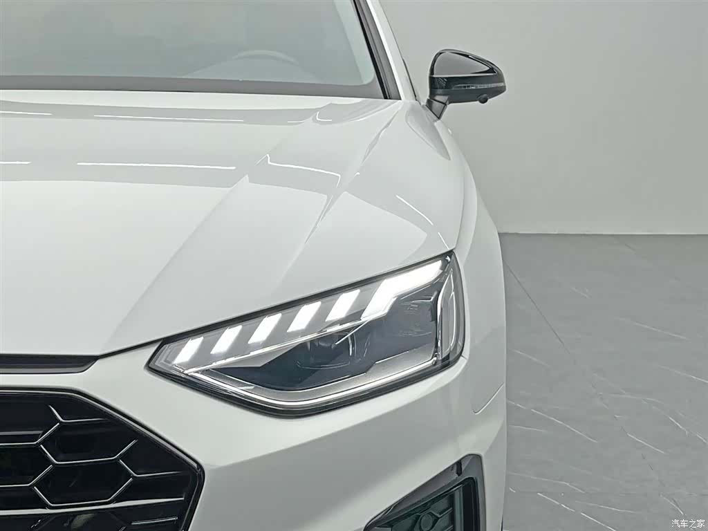 Audi A4L, 2023 9