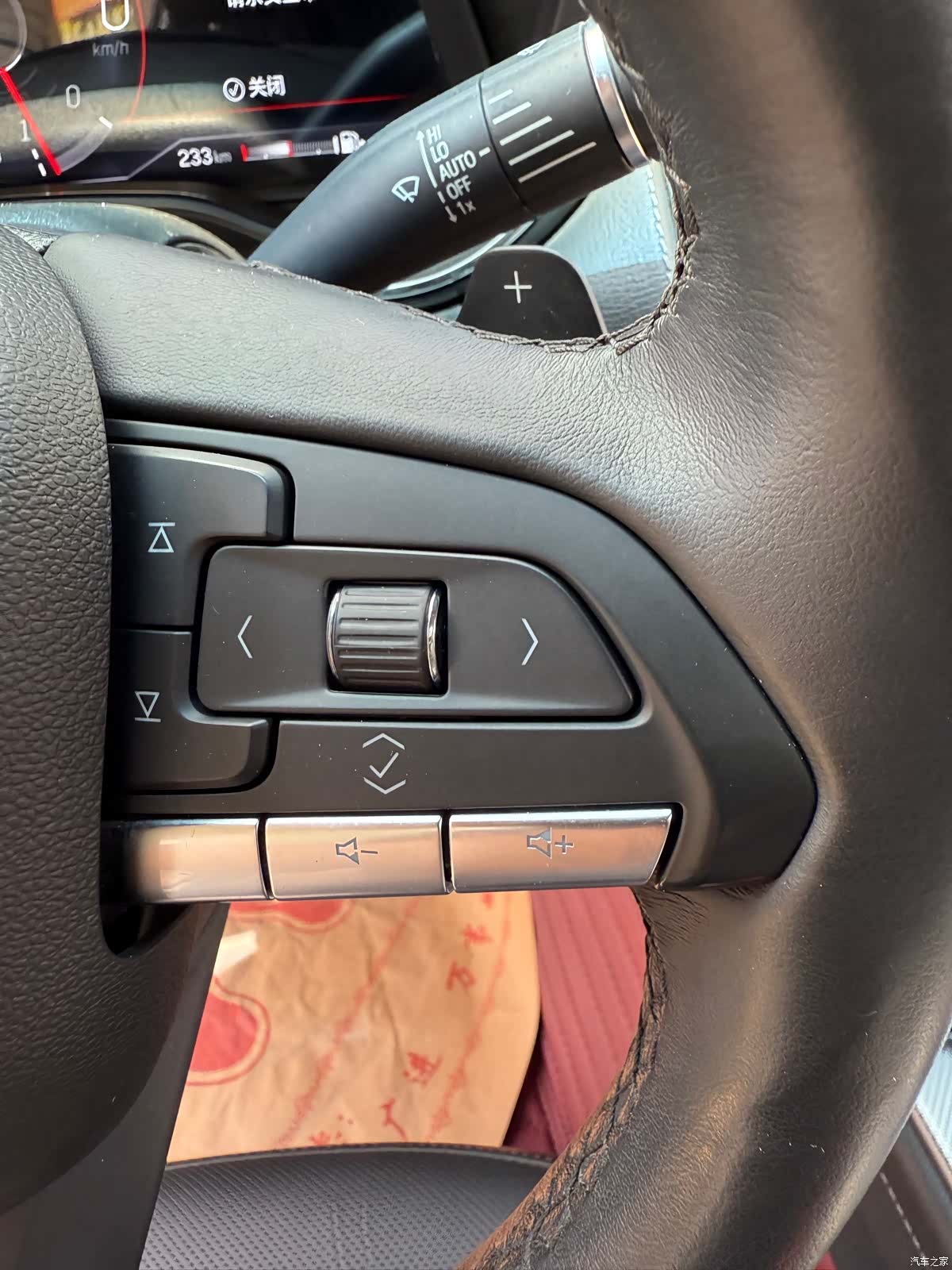 Cadillac CT5, 2021 19