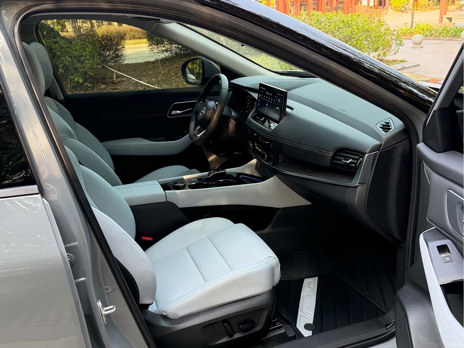 Nissan X-Trail, 2023 11