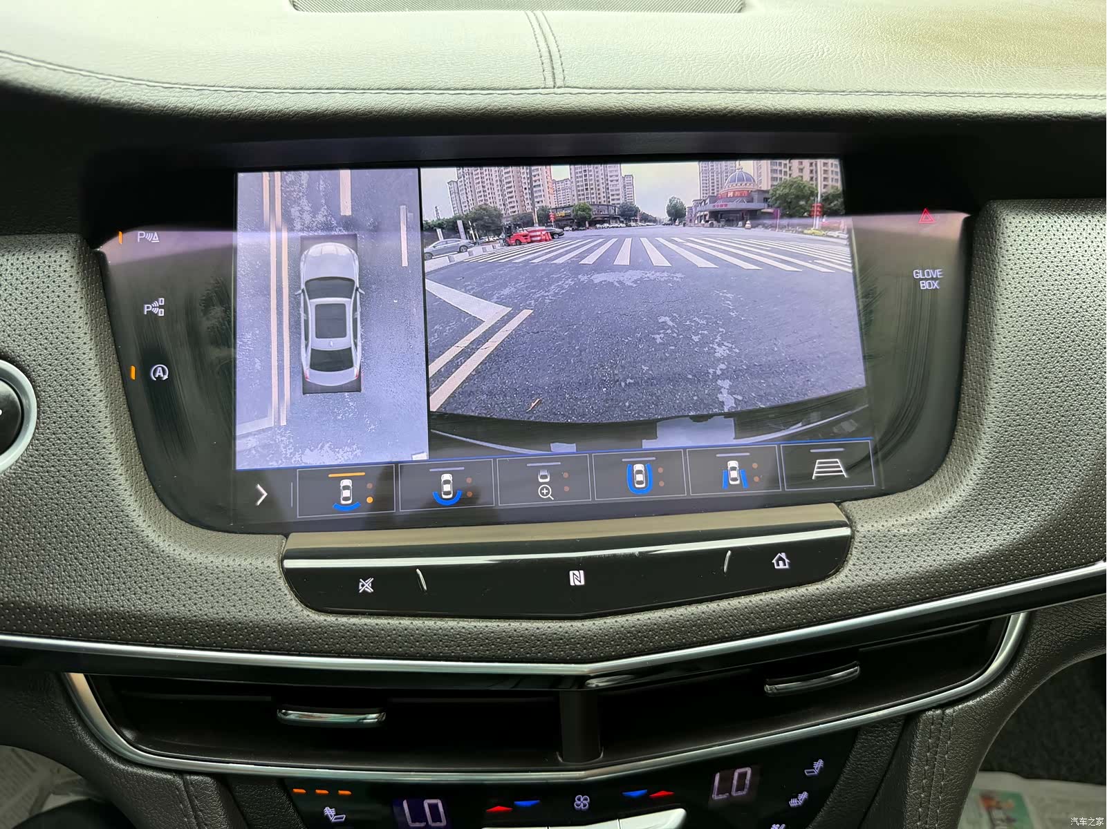 Cadillac CT6, 2019 22