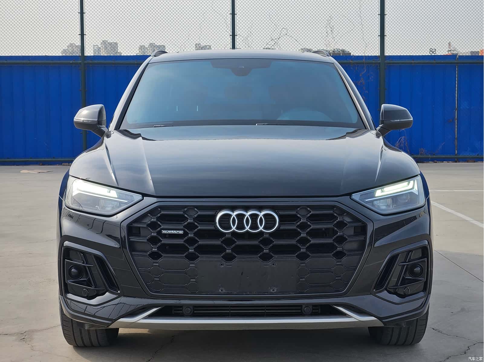 Audi Q5L, 2023 2