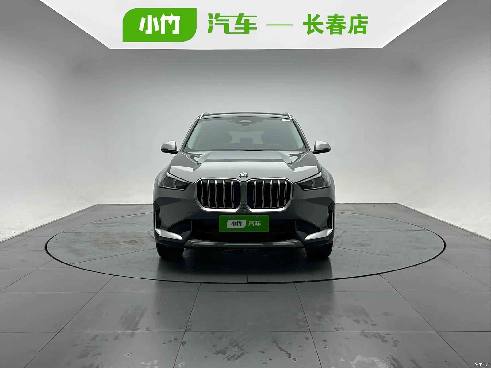 BMW X1, 2024 2