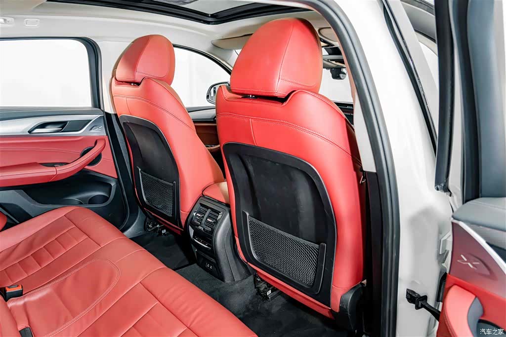BMW X4, 2021 19