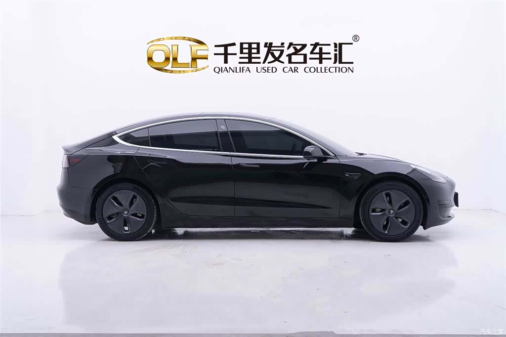 Tesla Model 3, 2020 все фото