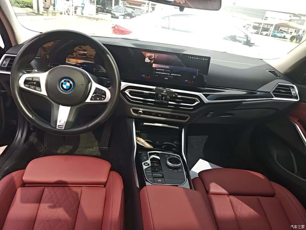 BMW i3, 2023 10