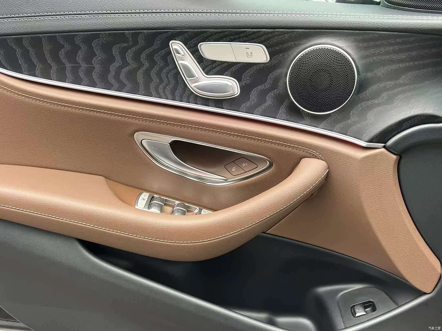 Mercedes-Benz E-Class, 2018 12