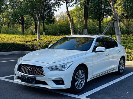նӢ ӢQ50L 2018 2.0T ʰ V