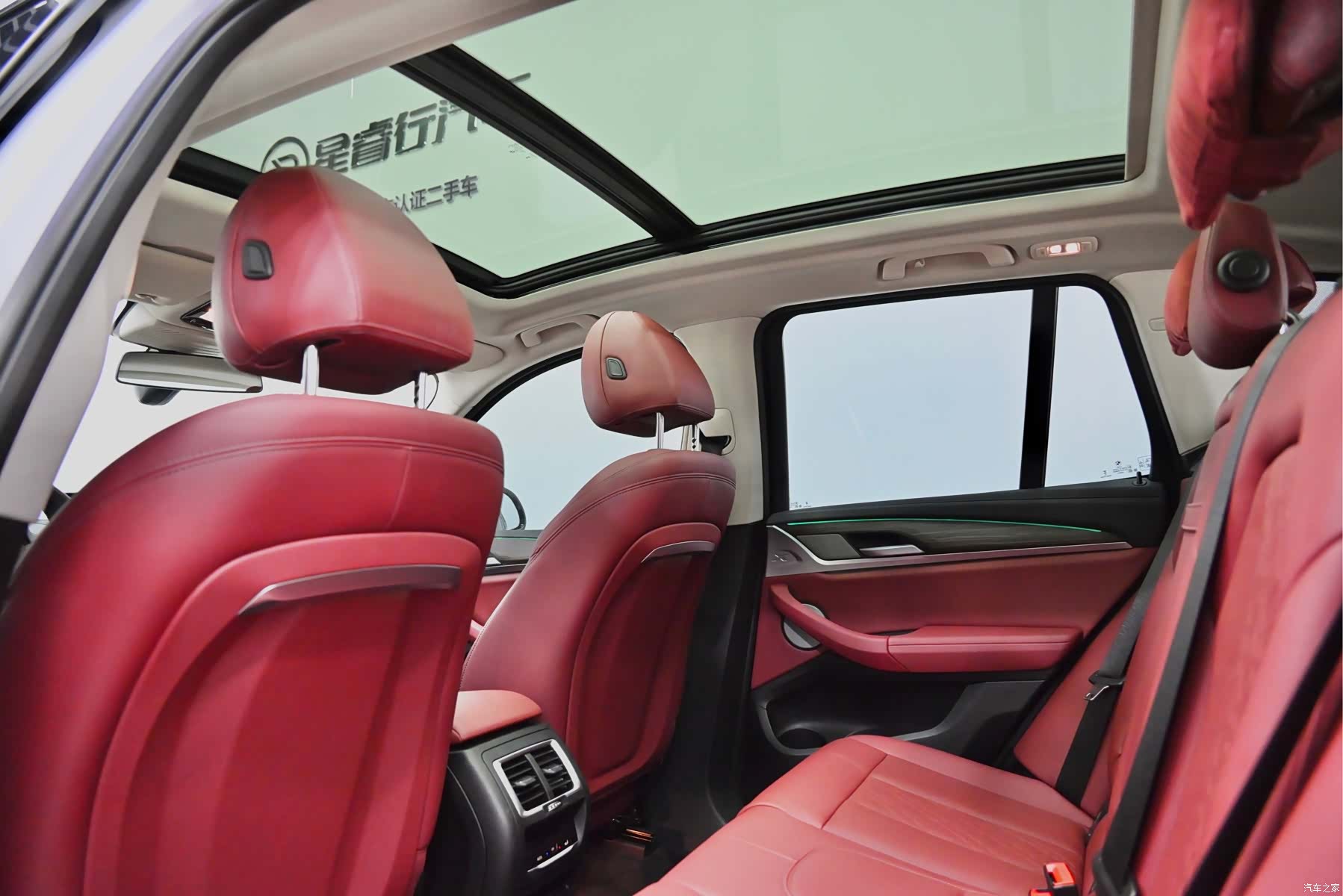 BMW X3, 2023 9