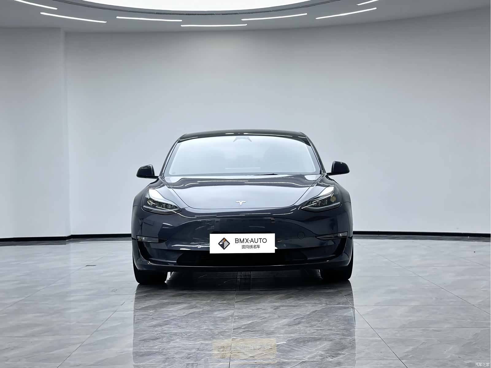 Tesla Model 3, 2022 2