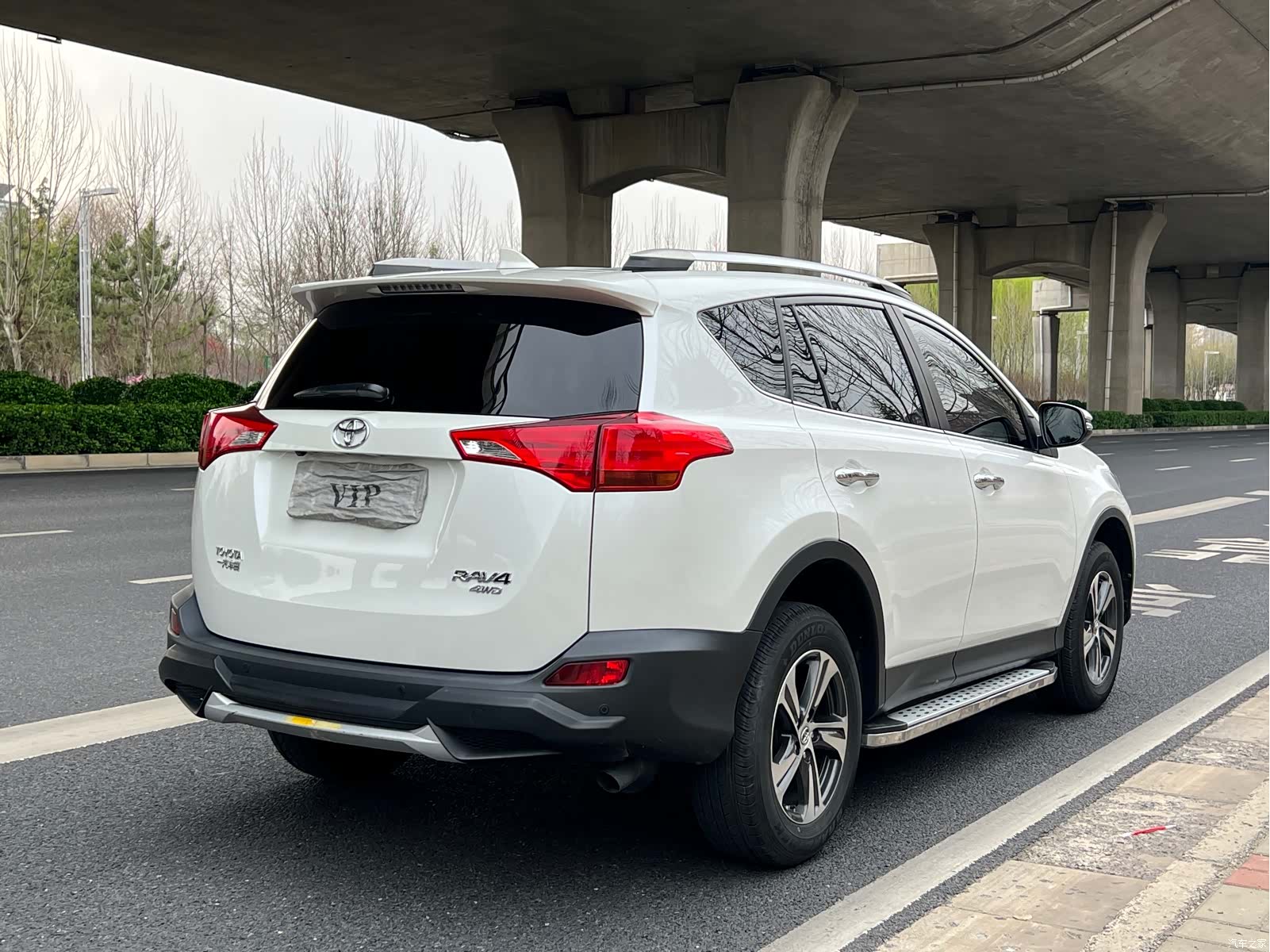 Toyota RAV4, 2016 6