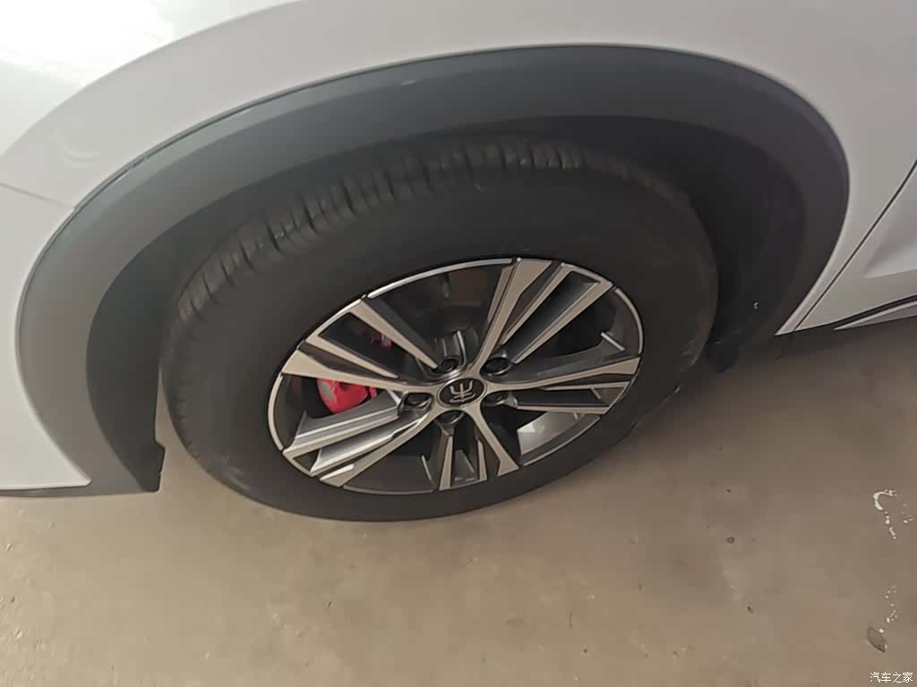 BYD Song, 2022 23