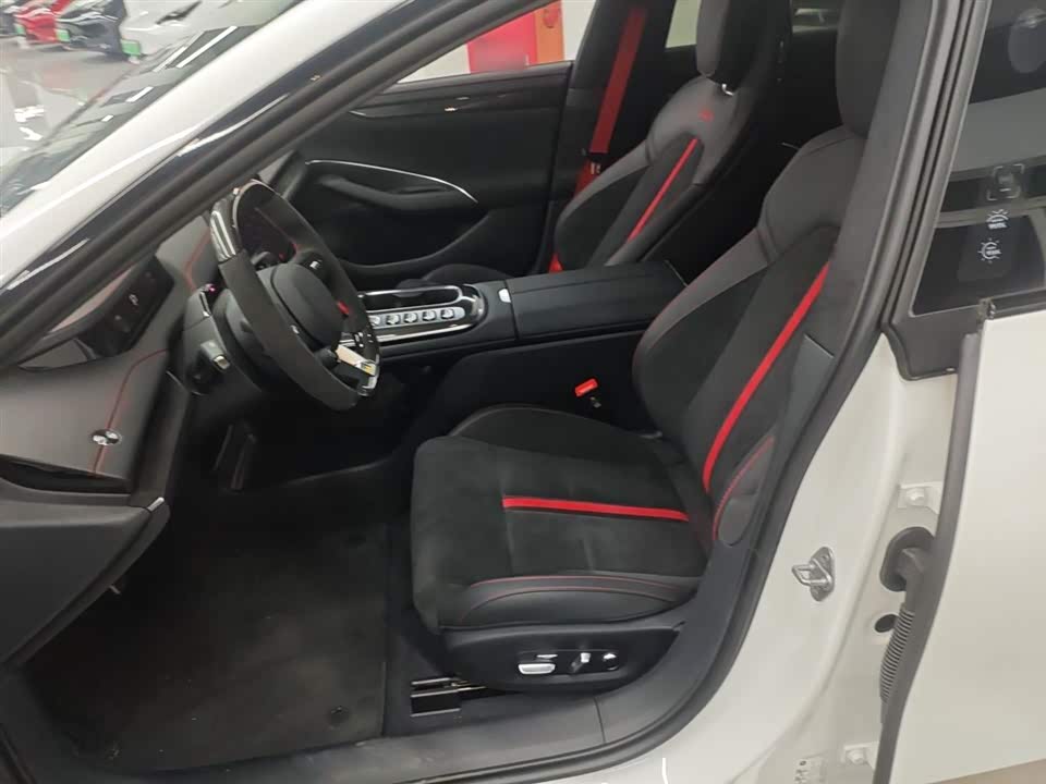 Xiaomi Xiaomi SU7 Ultra