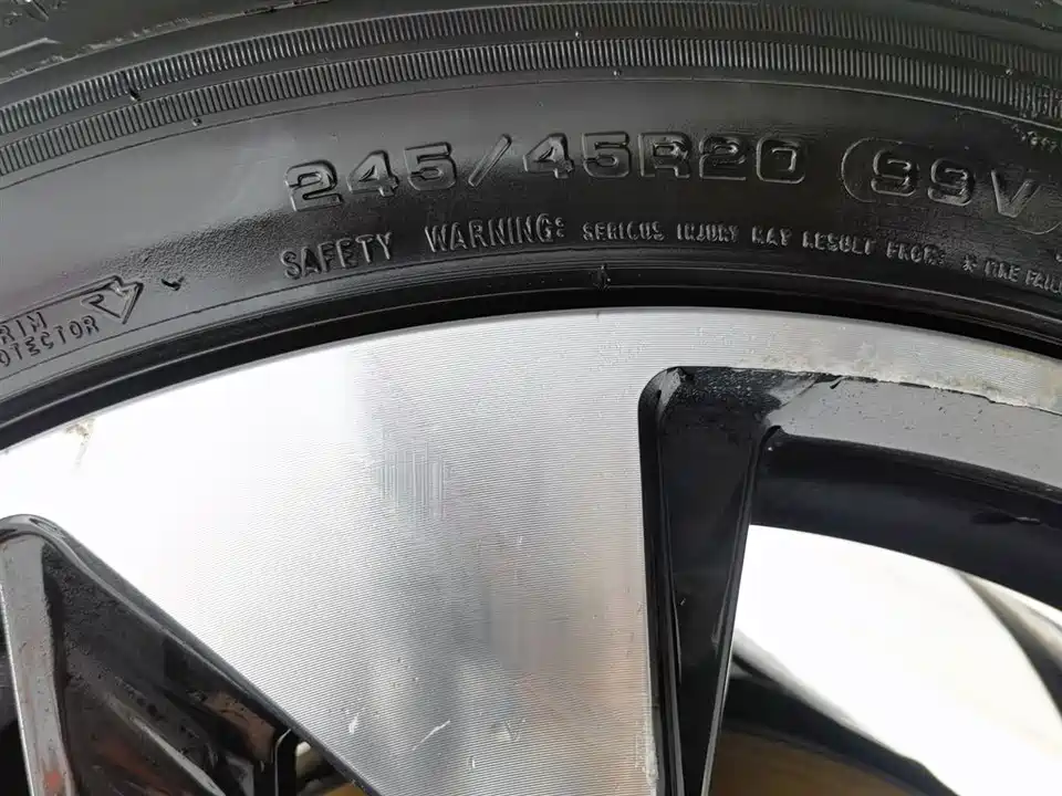 Geely Galaxy Galaxy L7