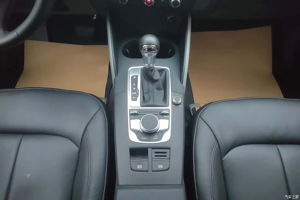Audi A3, 2019 16