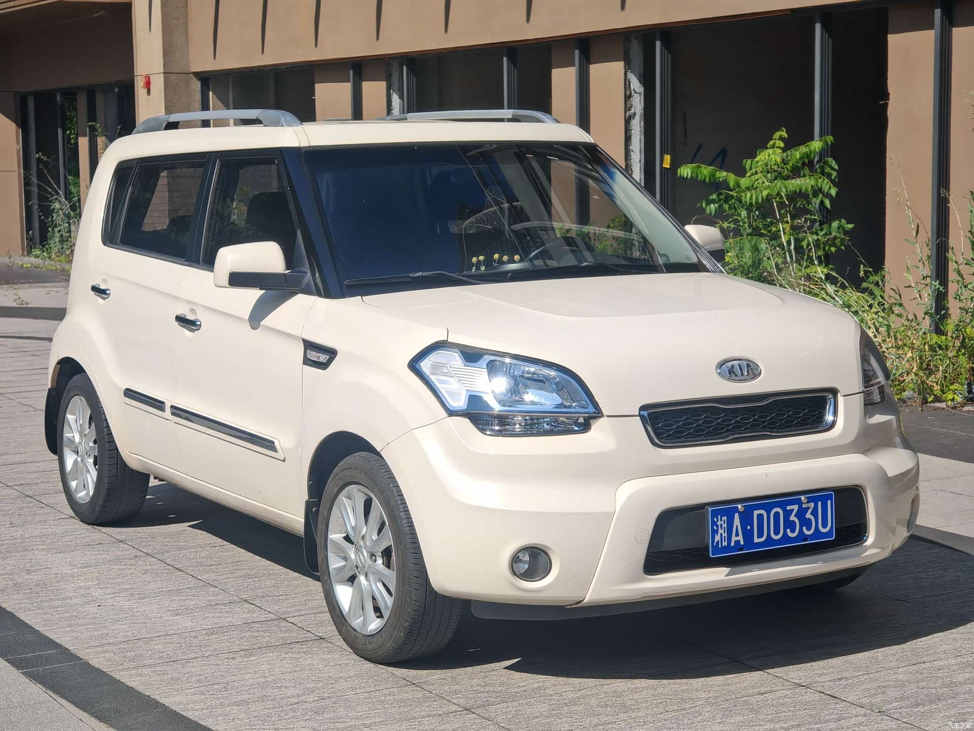 Kia GL, 2015 3